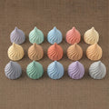 Crafteria 15 Cavity Silicone Modak Mould