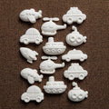 Crafteria Transport Vehicle Mould