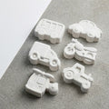 Crafteria Kids Special Vehicle Mould