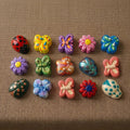 Crafteria 15 cavity Insect and Animal Mould