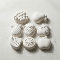 Crafteria Fruit Shape Cavity Mould