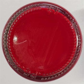 Translucent Resin Red Translucent Pigments