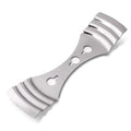 My Store 5Pcs/Pkt Metal Candle Wick Holder