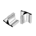 My Store Metal Sustainer For Wooden Wick