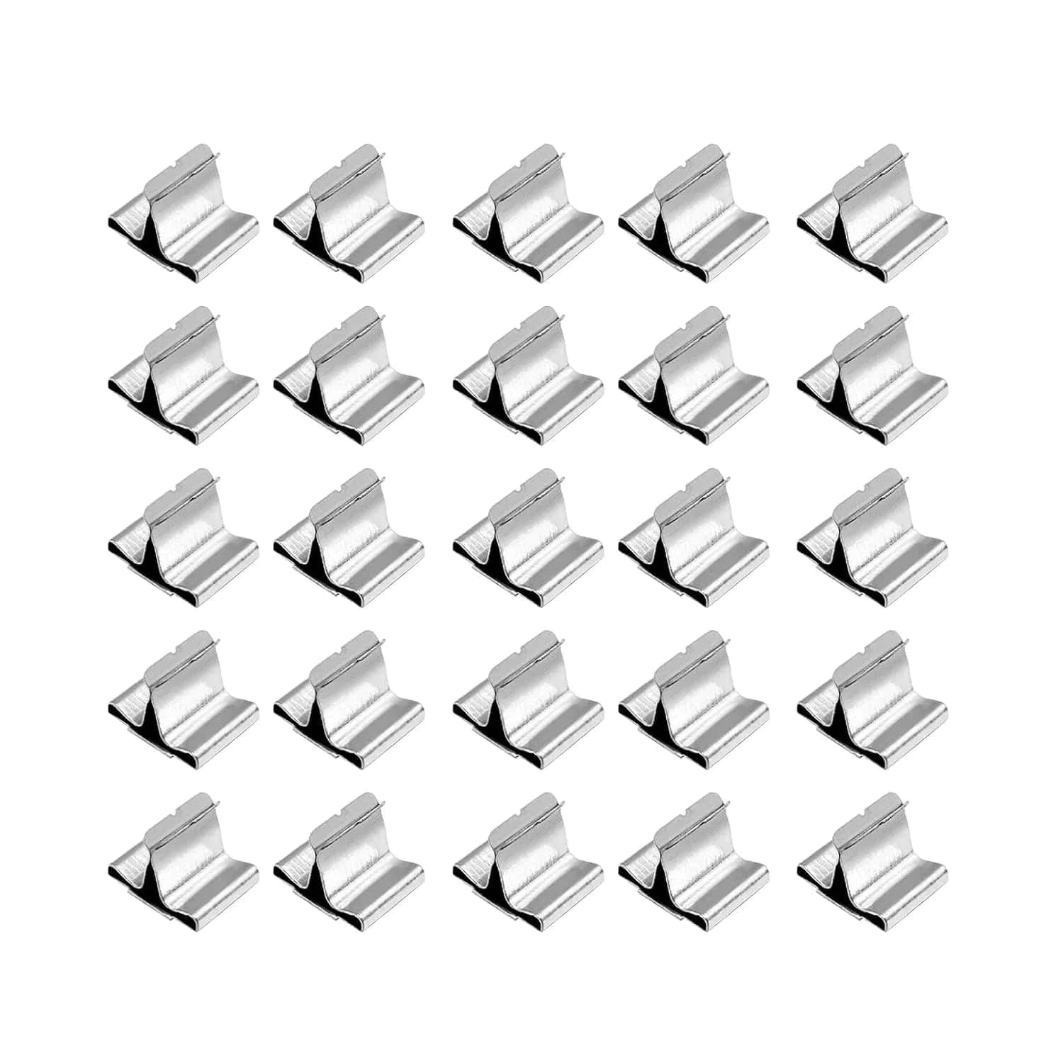My Store Metal Sustainer For Wooden Wick