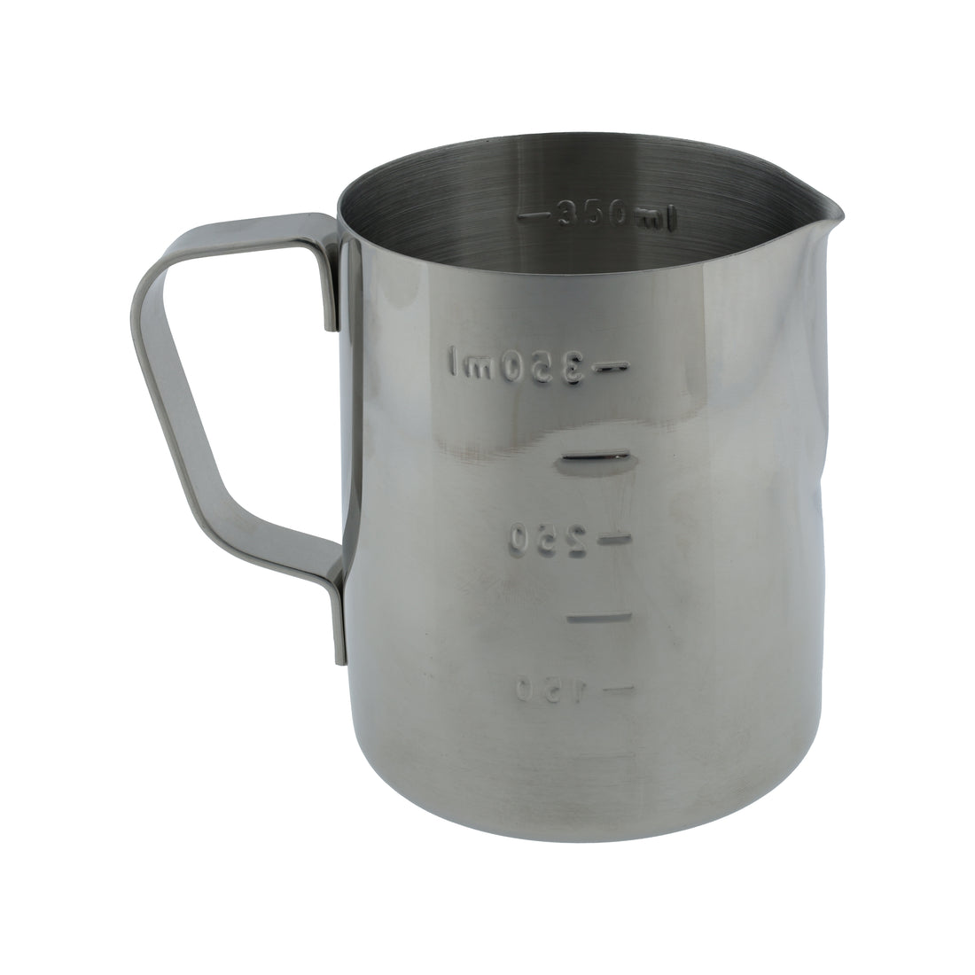 Crafteria 350ML Measuring Metal Jug