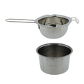 Crafteria Double Boiler Pot 400ML