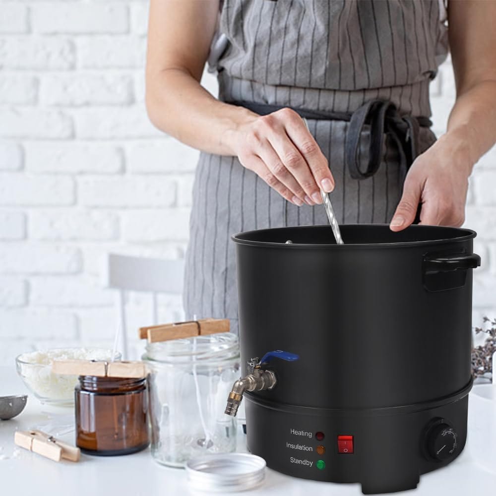 Crafteria 5L Crafteria Wax Melting Furnace