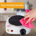 Crafteria Candle Portable Compact Electric Stove