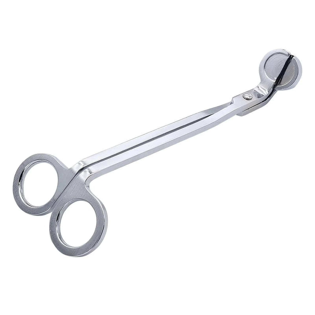 My Store Gold Candle Wick Trimmer