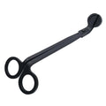 My Store Black Candle Wick Trimmer