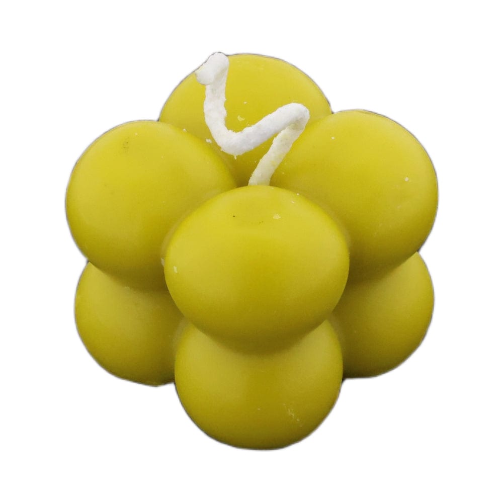 Crafteria Avacado Candle Colour