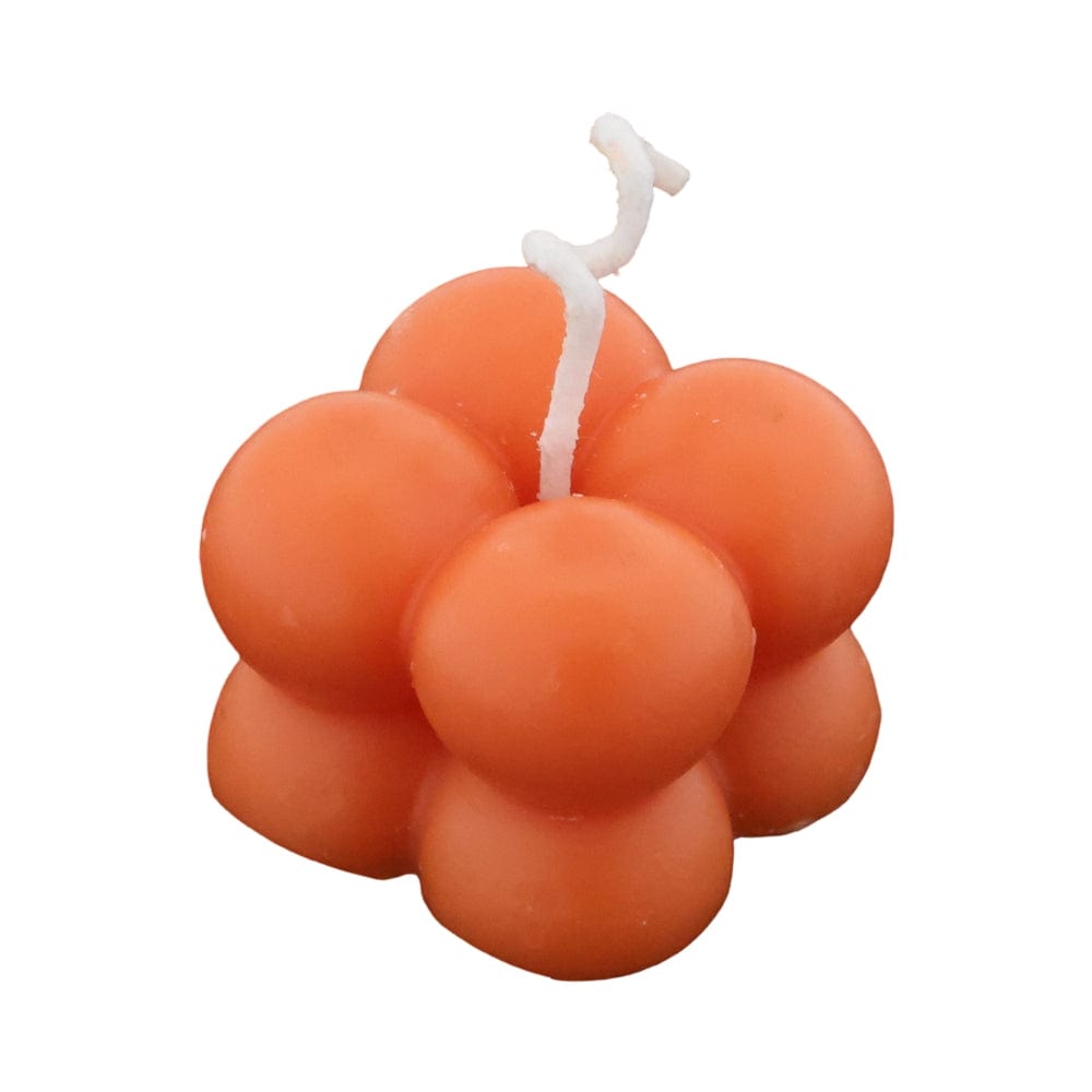 Crafteria Sunrise Candle Colour
