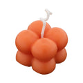 Crafteria Sunrise Candle Colour