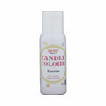 Crafteria Sunrise Candle Colour