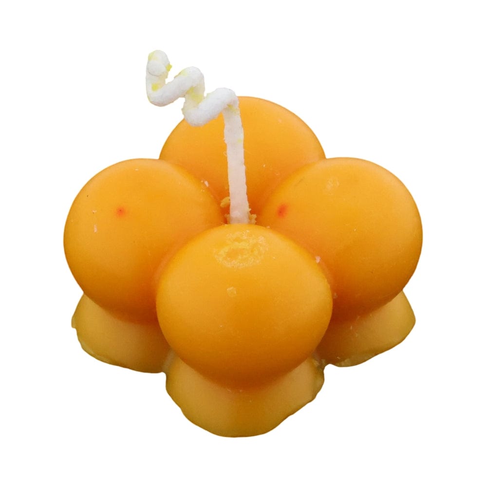 Crafteria Motichur Mellow Candle Colour