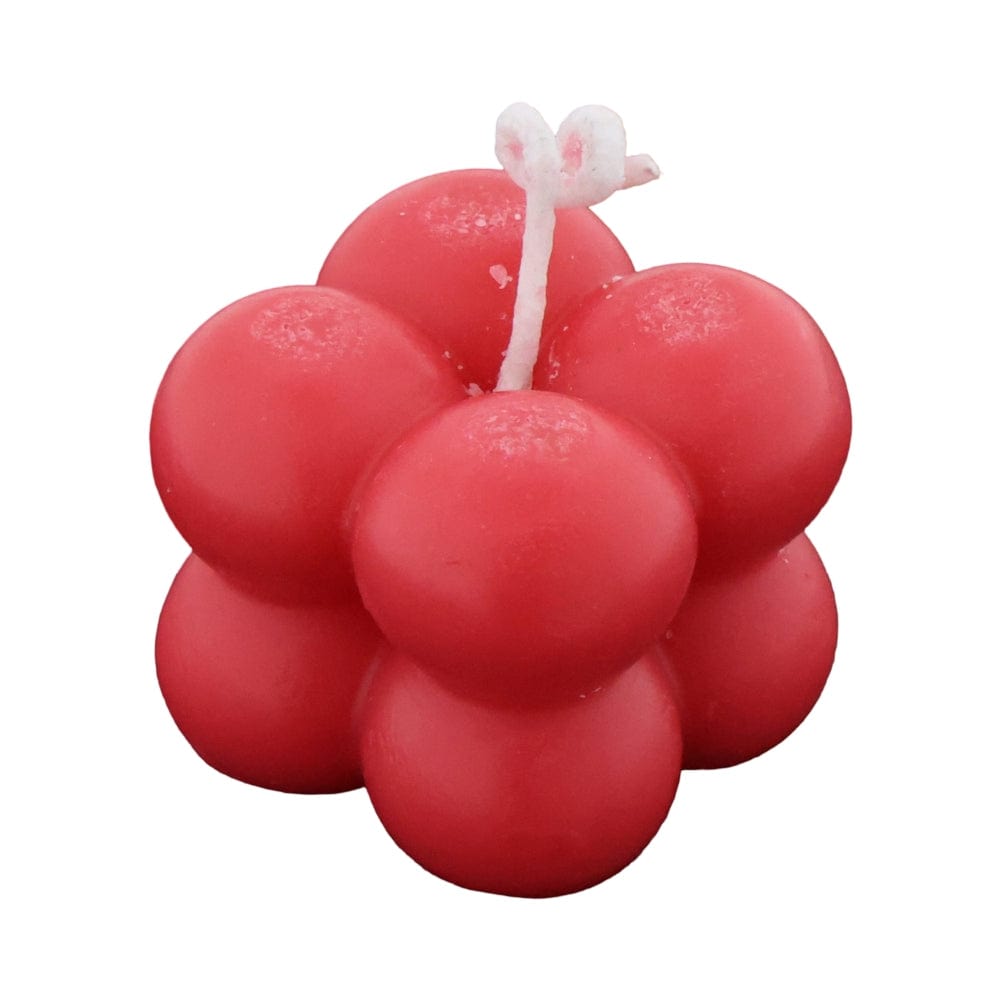 Crafteria Cherry Pop Candle Colour
