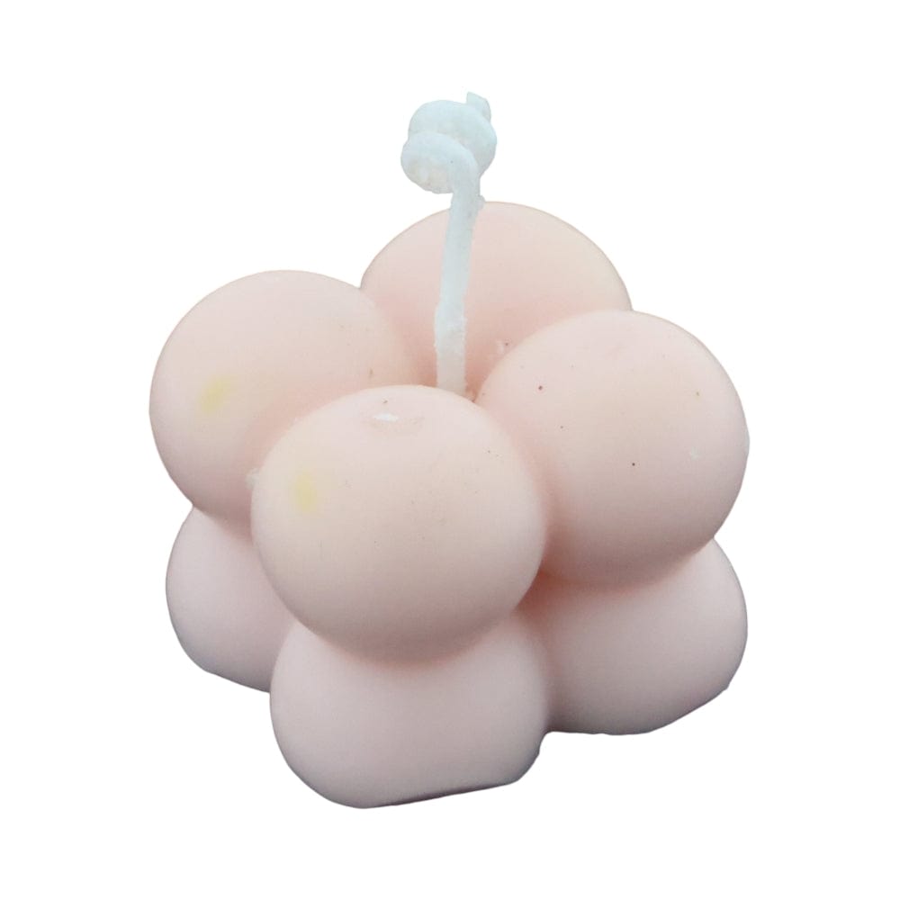Crafteria Baby blossom Candle Colour