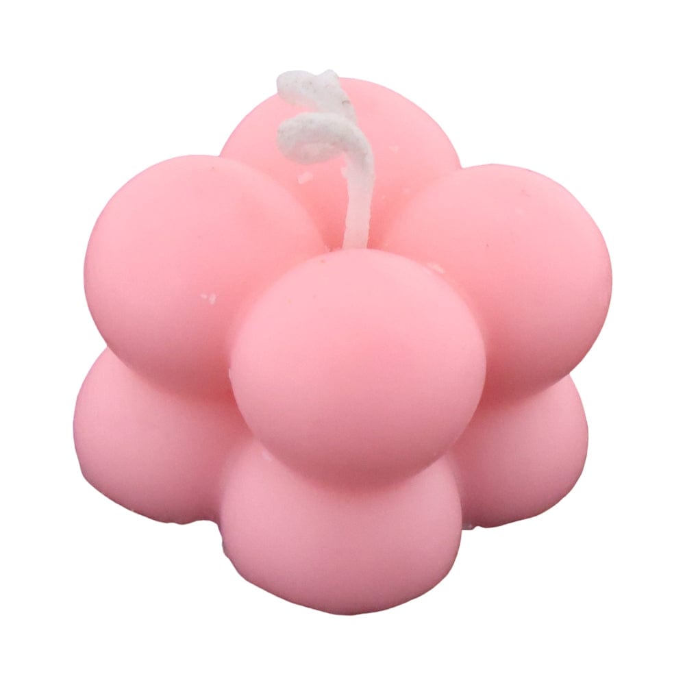 Crafteria Cotton Candy Candle Colour