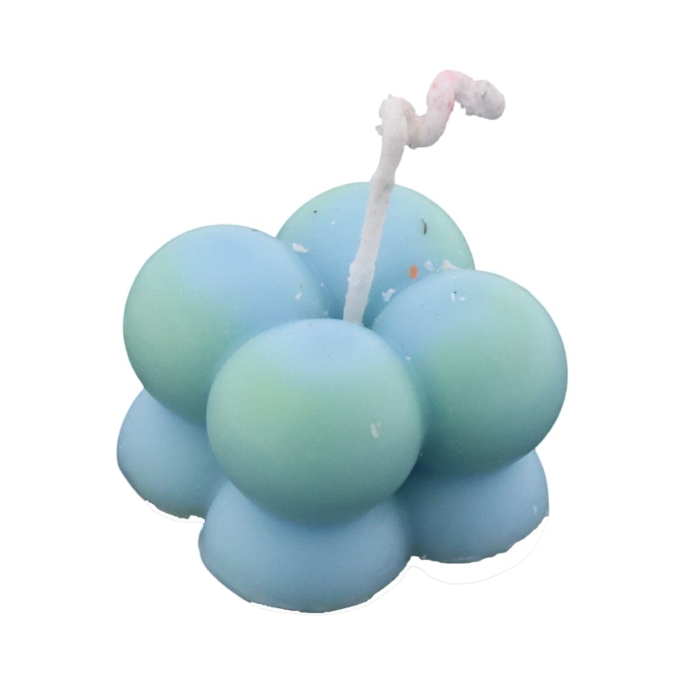 Crafteria Aqua Mist Candle Colour