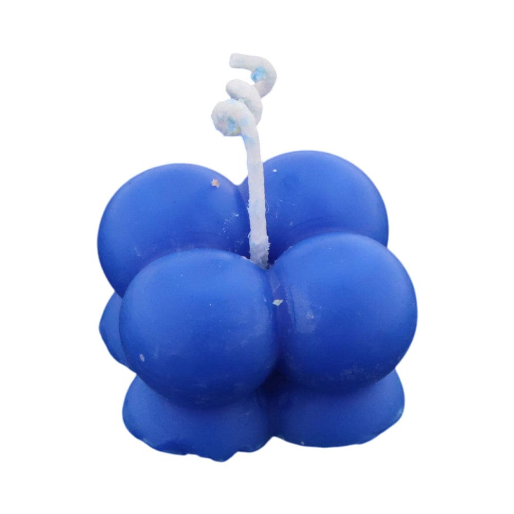Crafteria Butterfly Pea Blue Candle Colour