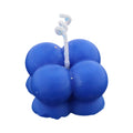 Crafteria Butterfly Pea Blue Candle Colour