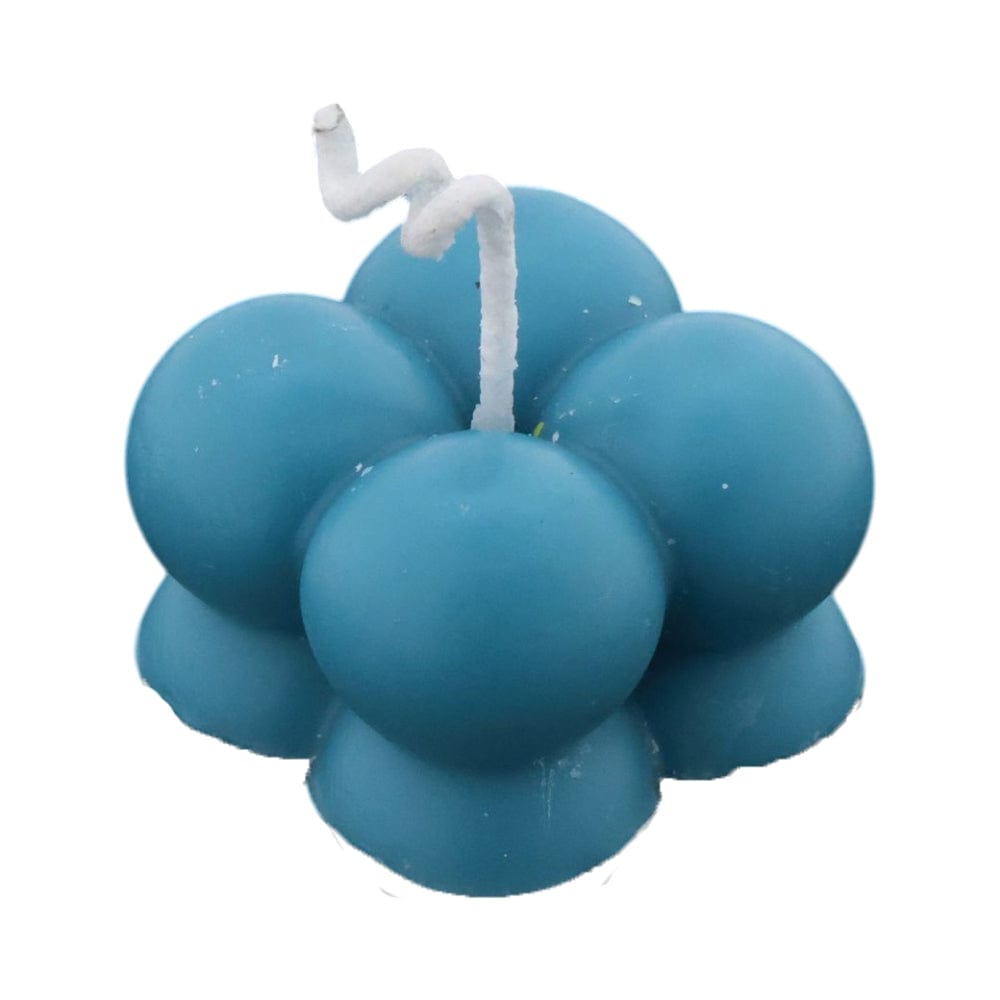 Crafteria Mettalic Seawood Candle Colour