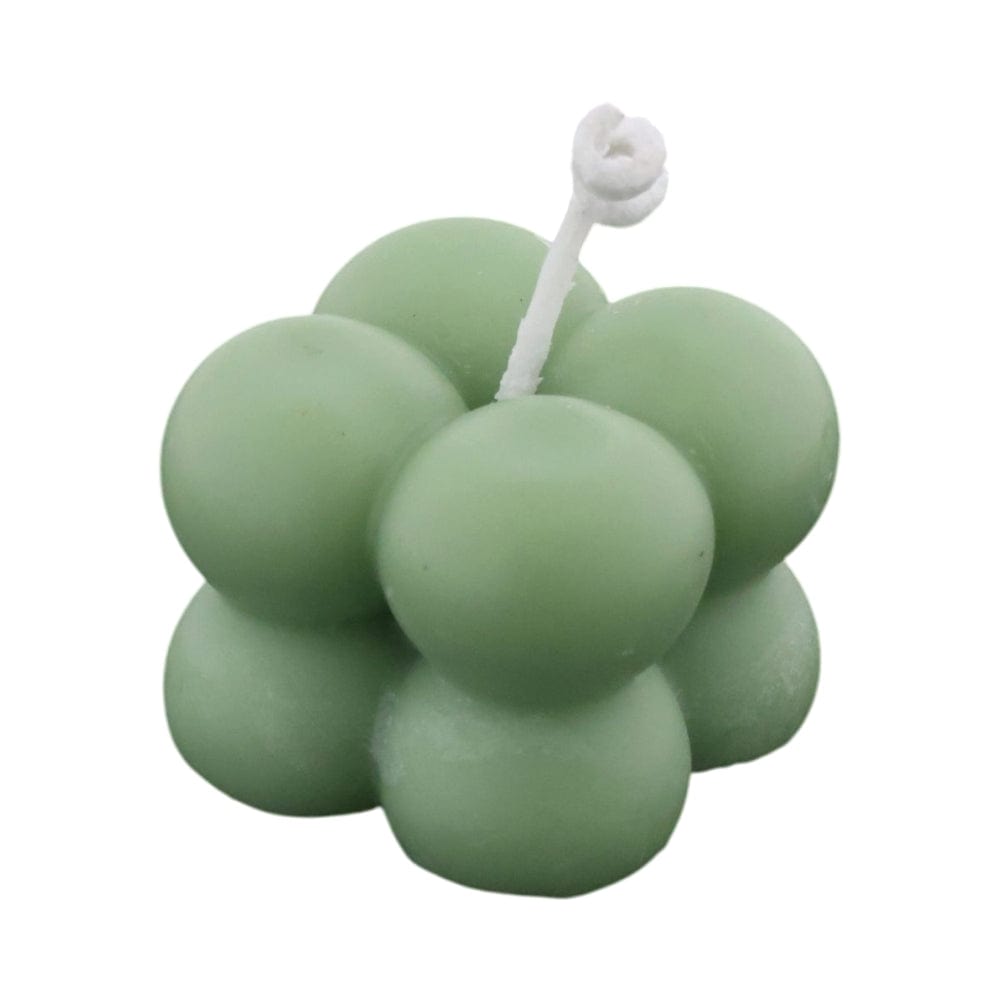 Crafteria Mint Green Candle Colour