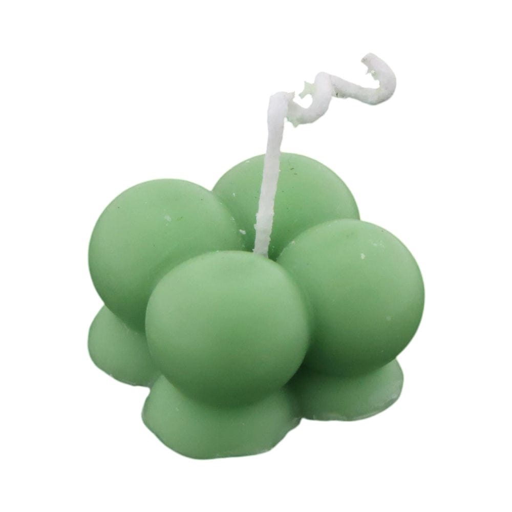 Crafteria Meadow Green Candle Colour
