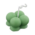 Crafteria Meadow Green Candle Colour