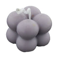 Crafteria Black Current Candle Colour