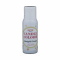 Crafteria Marigold Orange Candle Colour