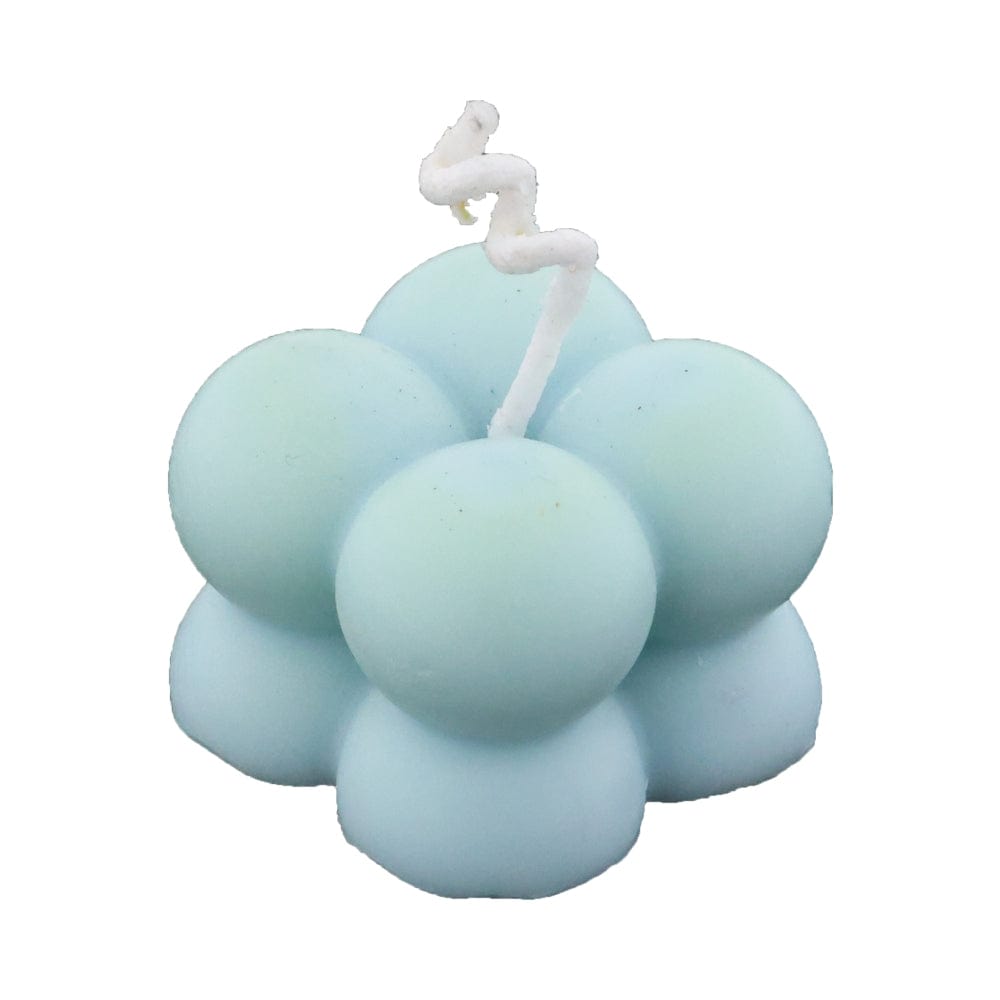 Crafteria Morning Frost Candle Colour