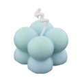 Crafteria Morning Frost Candle Colour