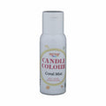 Crafteria Coral Mist Candle Colour