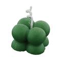 Crafteria Spring Leaf Candle Colour