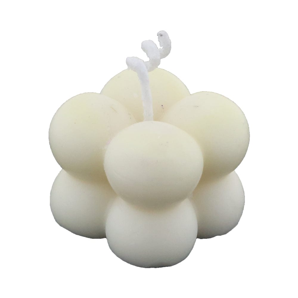 Crafteria Off White Candle Colour