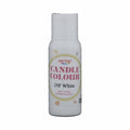 Crafteria Off White Candle Colour