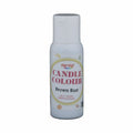 Crafteria Brown Rust Candle Colour