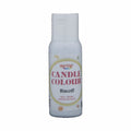 Crafteria Biscoff Candle Colour