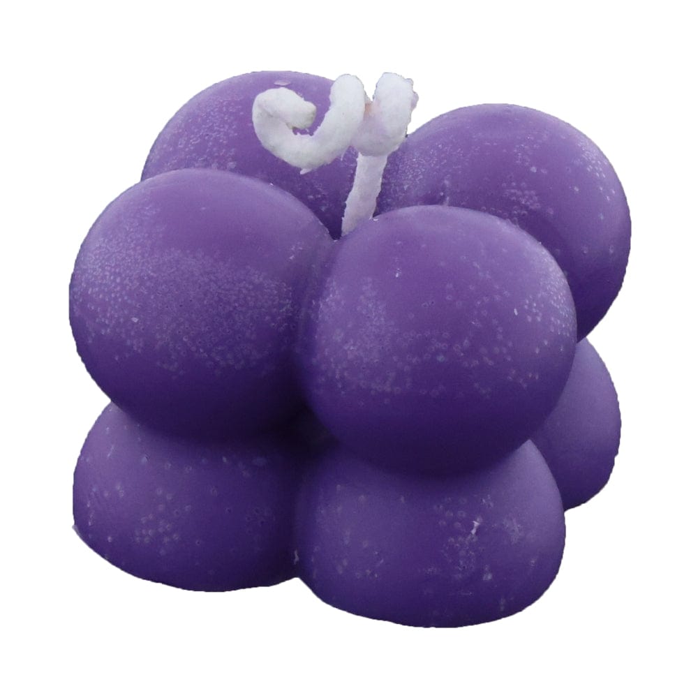 Crafteria Violet Candle Colour
