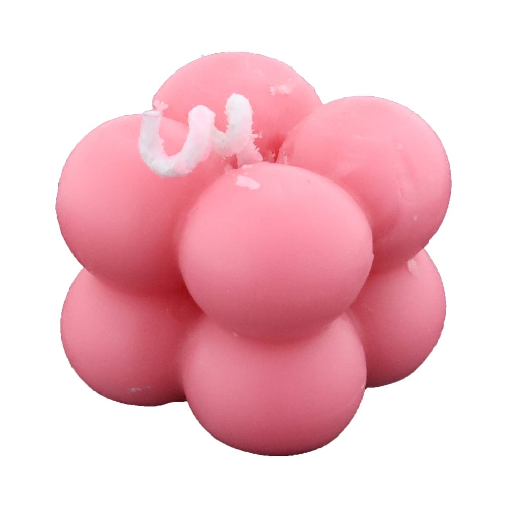 Crafteria Rose Candle Colour