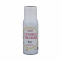 Crafteria Rose Candle Colour