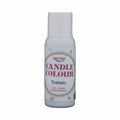 Crafteria Tomato Candle Colour
